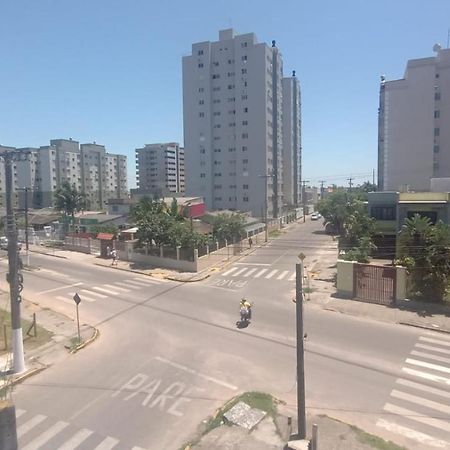 Sobrado Com Terraco E Area De Churrasqueira. Торрес Екстер'єр фото