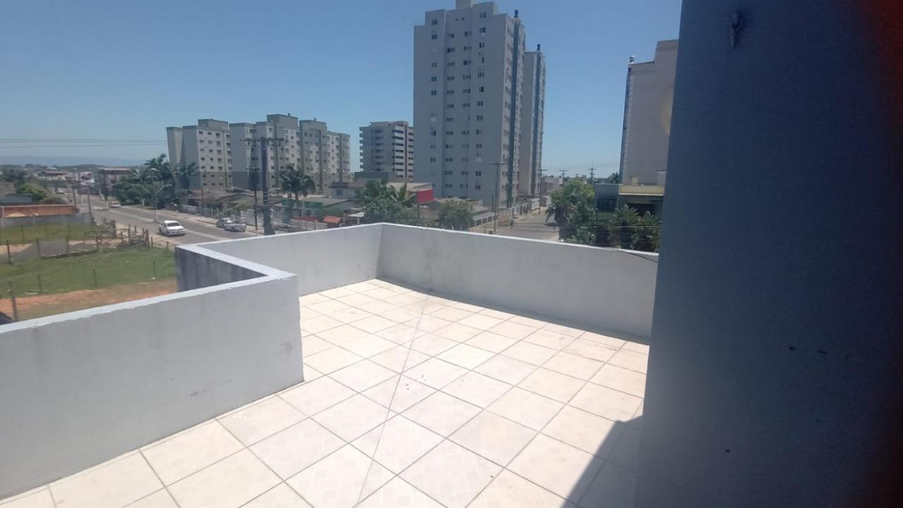 Sobrado Com Terraco E Area De Churrasqueira. Торрес Екстер'єр фото
