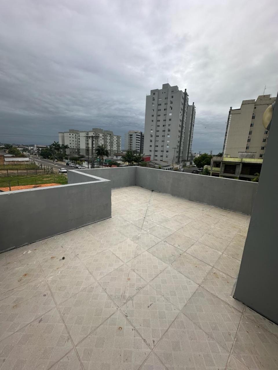 Sobrado Com Terraco E Area De Churrasqueira. Торрес Екстер'єр фото